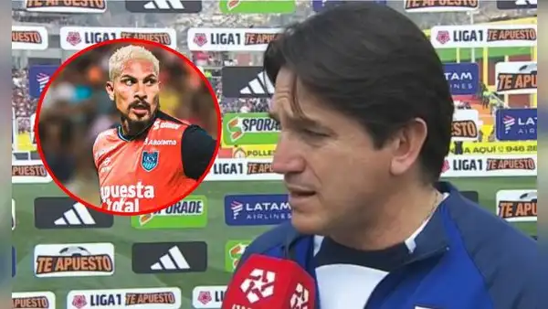 Alianza Lima y su fuerte postura sobre el fichaje de Paolo Guerrero: "El martes hablamos"