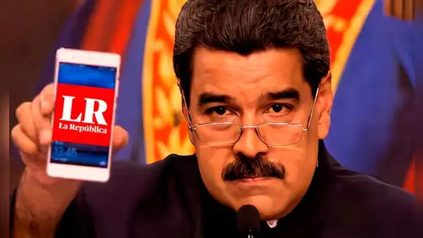 Así puedes acceder GRATIS a las páginas censuradas por Nicolás Maduro en Venezuela