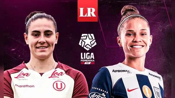 Universitario vs. Alianza Lima: hora, canal y alineaciones por la final Liga Femenina 2024