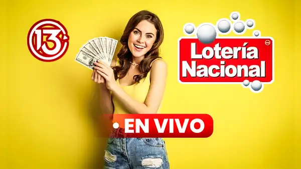 Lotería Nacional de Costa Rica, 25 de agosto: RESULTADOS del sorteo tico, qué salió y números ganadores