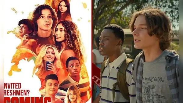 Reparto de ‘Inexpertos’: ¿Quién es quién en la película de comedia juvenil más exitosa del momento en Netflix?