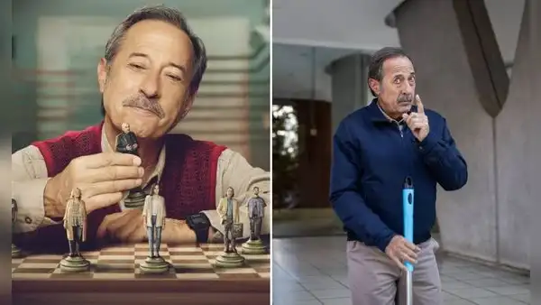 ‘El encargado’, temporada 4: ¿cuándo se estrena la próxima entrega de la exitosa serie de Guillermo Francella?