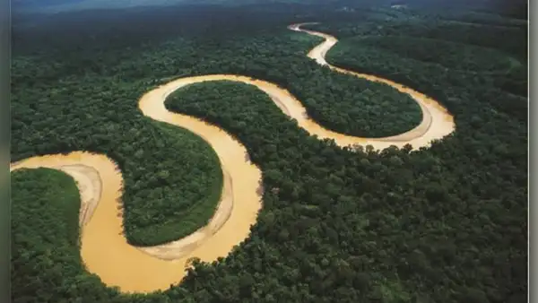 Senamhi advierte que el río Amazonas podría estar en emergencia por peligroso récord de 14 años