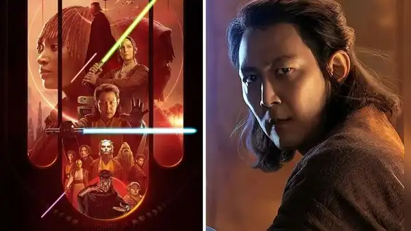 Lee Jung-jae en shock por cancelación de 'The Acolyte', temporada 2: Espero cambios en el futuro