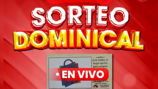 LOTERÍA Nacional de Panamá EN VIVO, 25 de agosto: conoce los RESULTADOS del Sorteo Dominical vía Telemetro en vivo lotería