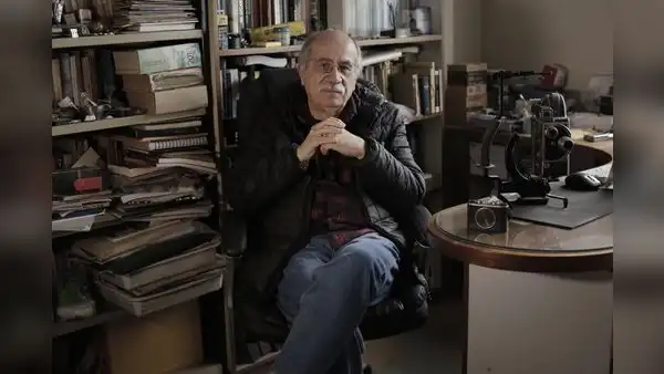 Francisco Adrianzén Merino: "Ser de izquierda es ser solidario, ese factor lo debemos recuperar"