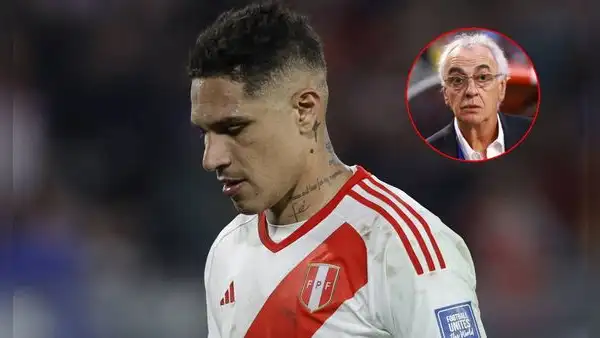 Revelan que Paolo Guerrero ya no querría jugar en la selección: ¿cuáles son los duros motivos del 'Depredador'?