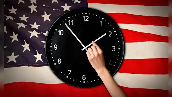 Horario de invierno 2024: ¿cuándo inicia la NUEVA fecha en Estados Unidos y a qué hora debes ajustar tu reloj?