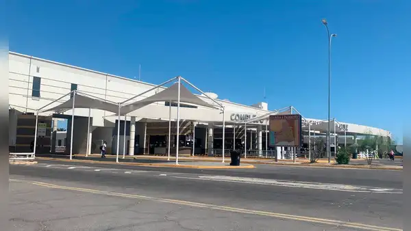 Diplomacia descentralizada: Tacna