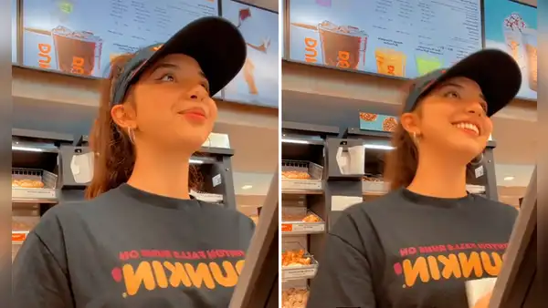 Latina en Estados Unidos es viral en TikTok al atender clientes sin saber inglés: "Sin miedo al éxito"