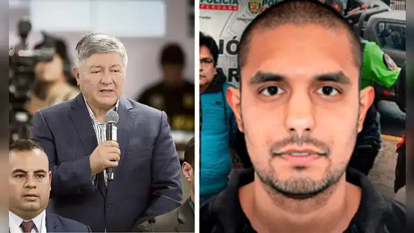 'Waykis en la Sombra': ¿Cuál era el vínculo entre Iván Siucho y Mateo Castañeda?