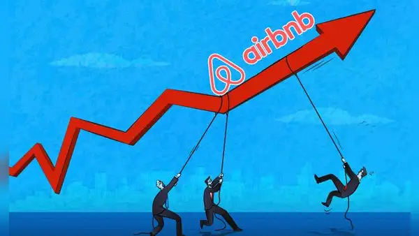 CEO de Airbnb reconoce que perdieron su esencia: ahora busca reducir el precio de alquiler