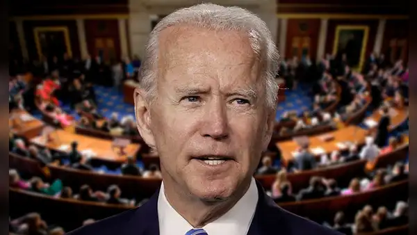 El programa migratorio de Biden que buscan suspender en Estados Unidos: opositores aseguran que tiene fines políticos