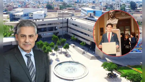 El puertorriqueño que ingresó a Medicina a los 16 años en la UNMSM, trabajó en Harvard y creó hospital para latinos en EE. UU.