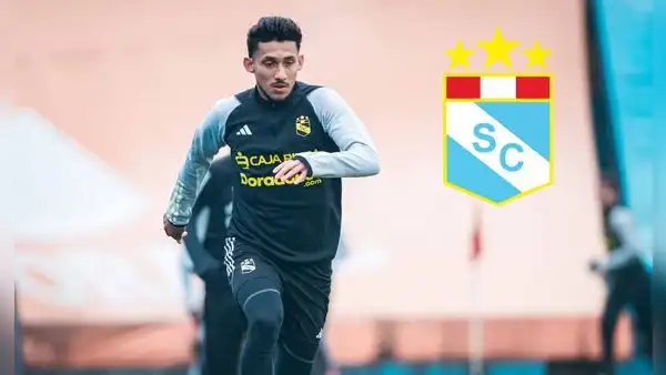 Hinchas de Cristal disparan contra ‘Canchita’ Gonzales tras partido con UTC: "Con él jugamos con uno menos"