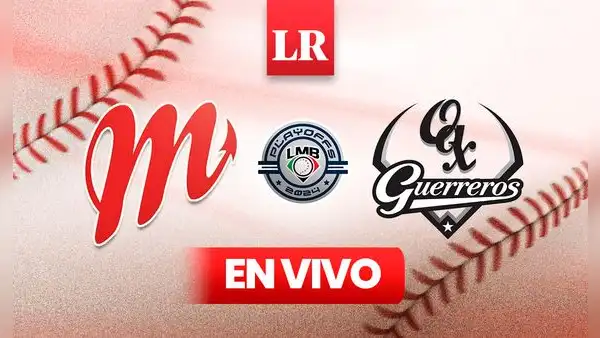[ESPN EN VIVO] Diablos Rojos vs. Guerreros de Oaxaca ONLINE GRATIS HOY, 28 de agosto, por los playoffs LMB