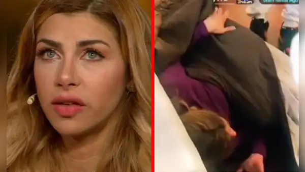 Xoana González causa preocupación de sus fans tras peculiar comportamiento en redes: “¿Cómo la pueden exponer así?”