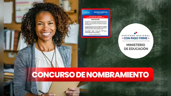 Concurso de Nombramiento 2024: el Meduca hizo un IMPORTANTE ANUNCIO para los docentes que buscan trabajo en Panamá