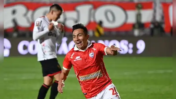 ¡Fiesta cusqueña! Cienciano ganó 3-1 a Melgar en el clásico del sur por el Clausura de la Liga 1