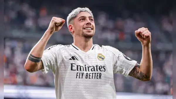 Real Madrid sumó su primer triunfo en LaLiga 2024-2025