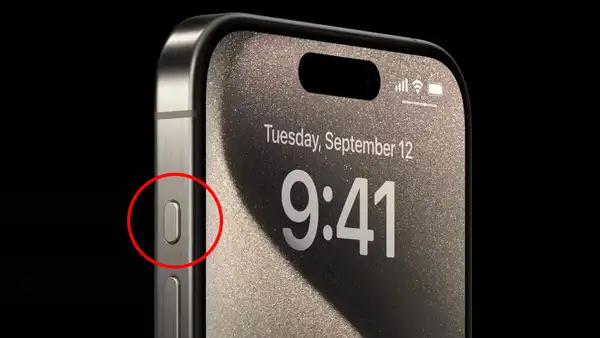 Conoce el Botón de Acción que tendrá el iPhone 16 y las diversas funciones que te permitirá hacer