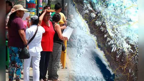 ¿Se adelantó la primavera? Lima registra días soleados y estas serán las temperaturas anunciadas por Senamhi