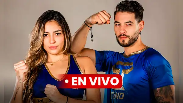 Desafío 2024 CAPÍTULO 96 completo EN VIVO: conoce al sentenciado entre TEAM PIBE y TEAM TINO HOY, 26 de agosto, vía Caracol TV