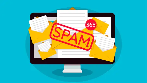 ¿Te llegan demasiados correos spam? Así eliminarás todos con un toque y evitarás que vuelvan a escribirte