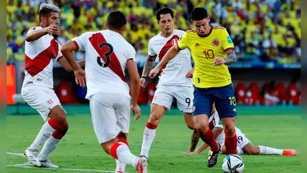 Entradas de Perú vs. Colombia: precios y dónde comprar boletos para el partido de las Eliminatorias 2026