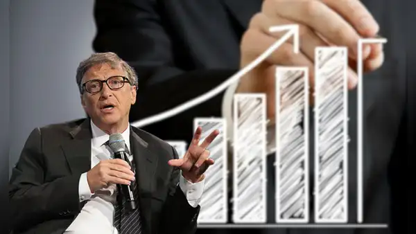 ¿Cuál es la mejor inversión que un joven puede hacer para ser exitoso en el futuro, según Bill Gates?