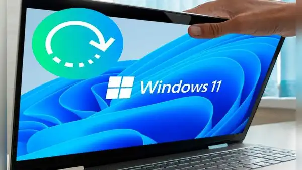 ¿Tu PC está lenta? Así podrás restablecerla a su estado original, sin perder tus archivos