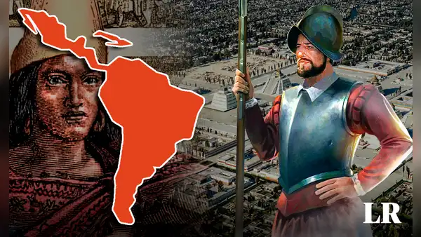 La moderna y prospera ciudad de Latinoamérica que fue destruida por españoles: era la más grande del mundo