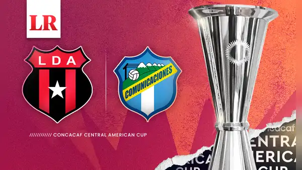 Alajuelense vs. Comunicaciones: hora y canal por la Copa Centroamericana Concacaf 2024