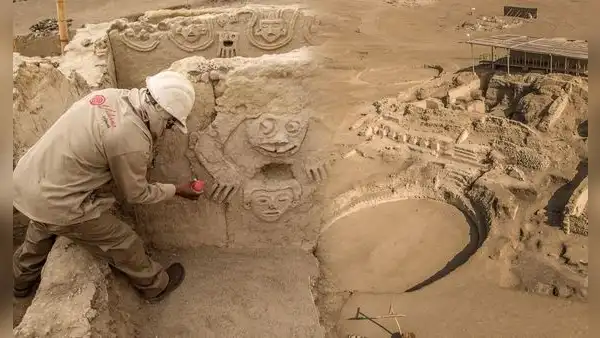 Asombroso descubrimiento en Vichama: Investigación de Ruth Shady revela alimentos consumidos hace 3.800 años