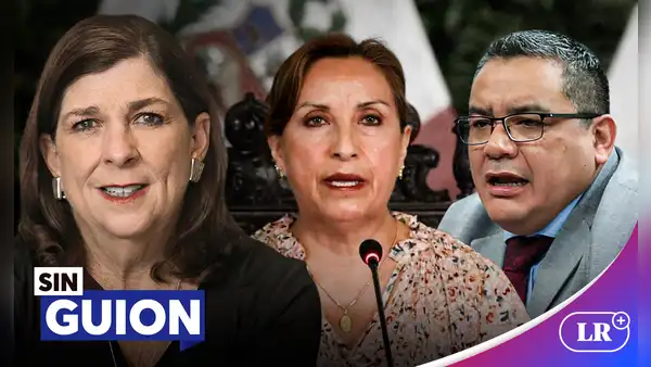 RMP: "El ministro del Interior no se puede quedar porque hasta le falta el respeto a la presidenta"