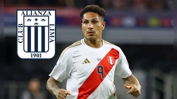 Revelan que Paolo Guerrero definirá su futuro entre Alianza Lima y clubes del exterior