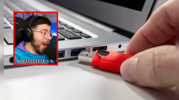 Con este ajuste de tu PC cambiarás el sonido que se reproduce cuando conectas o retiras un USB