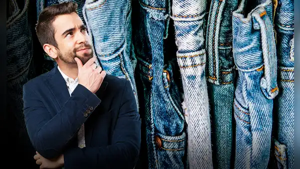 Tommy Hilfiger y Lacoste tienen buenos pantalones, pero estudio revela qué marcas tienen los mejores jeans