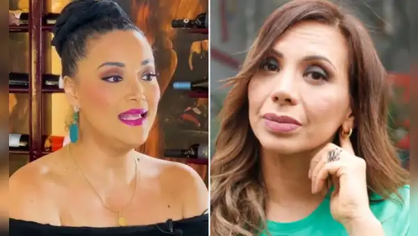 Mariella Zanetti no trabajaría más con Mónica Cabrejos: ¿cuál fue la desagradable experiencia que contó la exvedette?