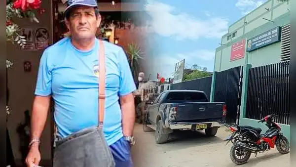 Exarquero de Alianza Atlético de Sullana es denunciado por tocamientos indebidos a 8 estudiantes de primaria