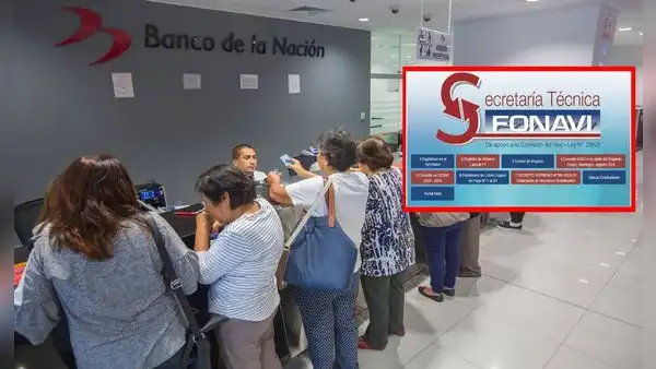 Reintegro 2 del Fonavi HOY, 27 de agosto: LINK oficial y paso a paso para cobrar la devolución de aportes