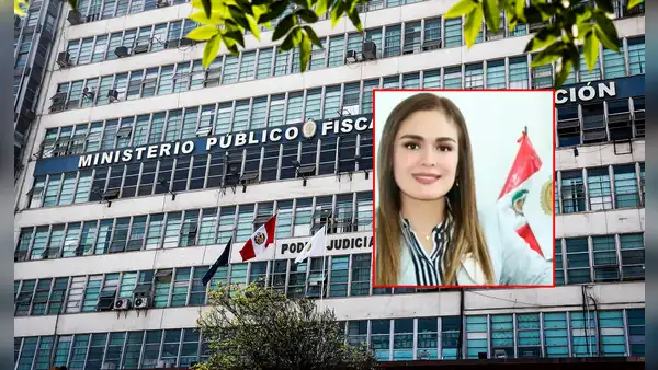 Retiran a fiscal Ana María Altamirano Malabrigo tras dejar libre a detenidos por ir a cenar con su suegro