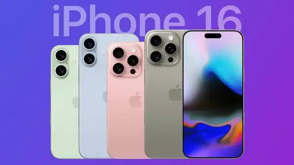 Apple presentará el iPhone 16 en esta fecha: será su primer celular con inteligencia artificial generativa