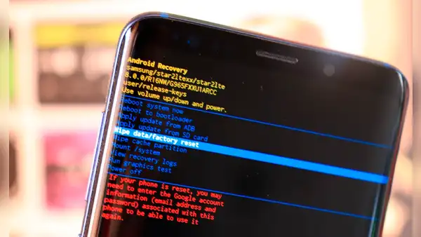 ¿Se te malogró el teléfono? Así es el modo reparación de Android y cómo podrás activarlo