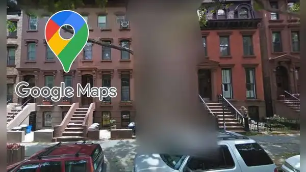 ¿Tu casa aparece en Google Maps? Así puedes desenfocarla para mantener tu privacidad