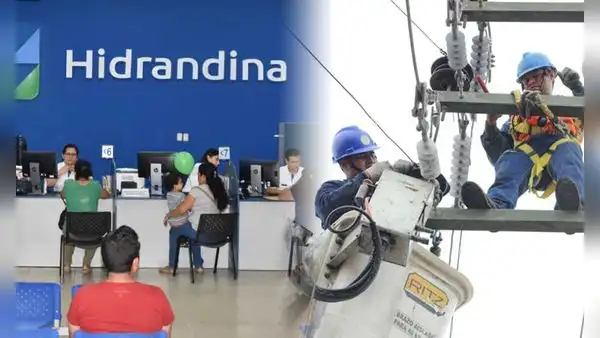 Corte de luz en Trujillo y La Libertad del 27 al 31 de agosto: ¿qué zonas serán afectadas, según Hidrandina?