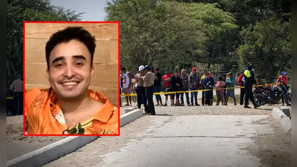 Hallan sin vida a joven estudiante de Medicina de la Universidad Nacional de Piura que desapareció hace días