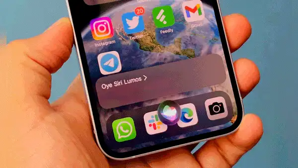 ¿Qué pasa si le dices 'Lumos' a tu celular? El truco que todo fan de Harry Potter debe probar