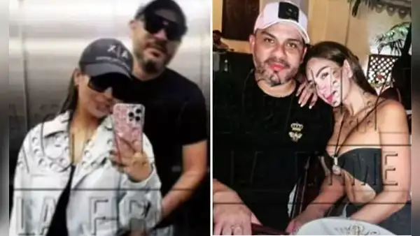 Pamela López: ¿quién es Luis Fernando, el supuesto saliente de la esposa de Christian Cueva y cómo se habrían conocido?