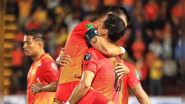 Herediano vs Motagua EN VIVO: fecha y hora confirmada para ver el duelo por la Copa Centroamericana